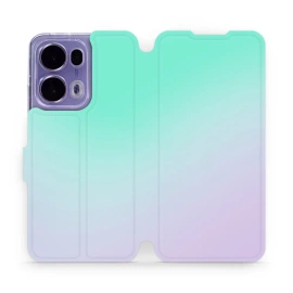 Phone Case OPPO Reno 13 Pro - Design VP63S