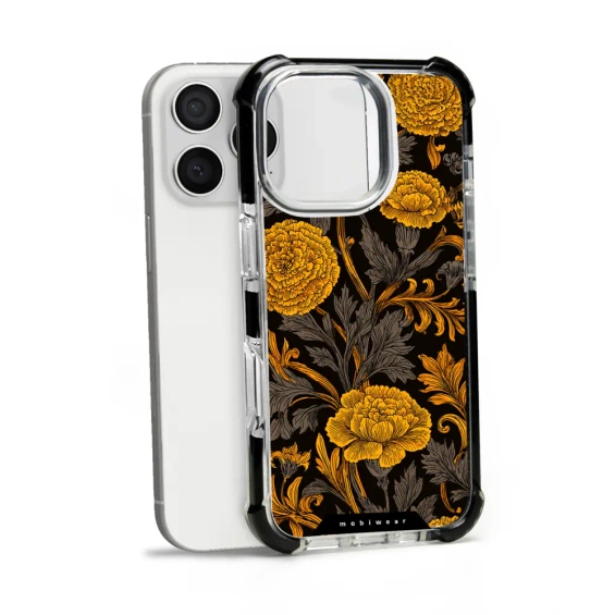 Case MagSafe Elite Bumper for Apple iPhone 16 Pro - Design D173D