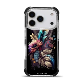 Hülle MagSafe Elite Bumper für Apple iPhone 17 Pro - Farbe D011D