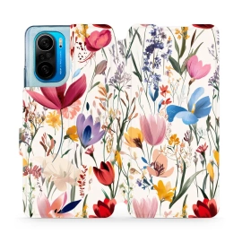 Phone Case Xiaomi POCO F3 - Design MP70S