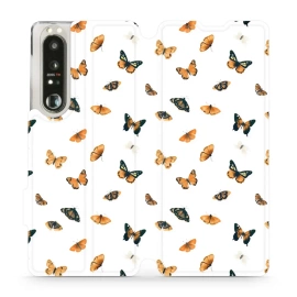 Hülle für Sony Xperia 1 III - Farbe MP77S