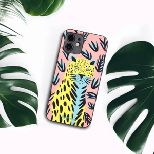 Phone Glossy Case Samsung Galaxy S9 - Design G052G