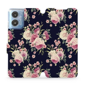 Hülle für Motorola Moto G04 - Farbe V068P