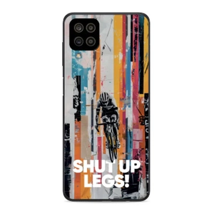 Hülle Glossy Case für Samsung Galaxy M12 - Farbe GD06G