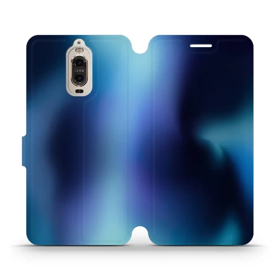 Etui do Huawei Mate 9 Pro - wzór VP68S
