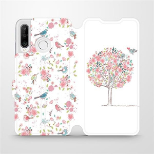 Hülle für Huawei P30 Lite - Farbe M120S