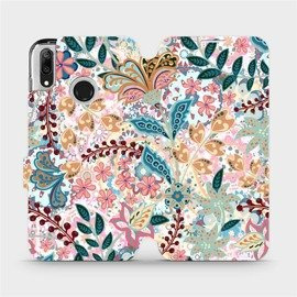 Phone Case Huawei Y7 2019 - Design MX04S