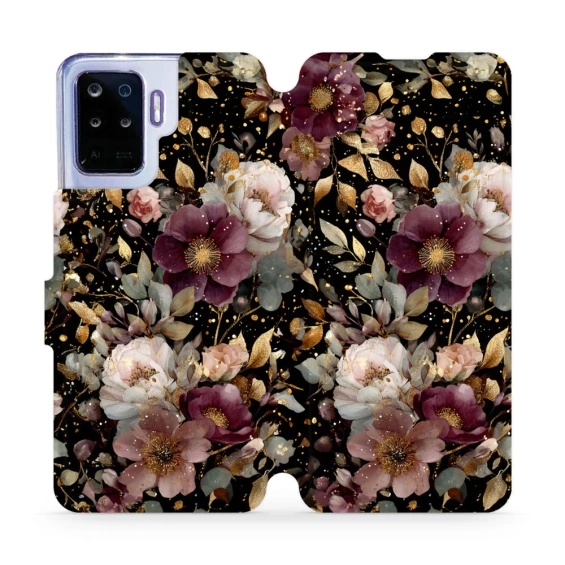 Phone Case OPPO Reno 5 Lite - Design V169S