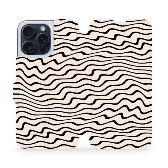 Hülle für Apple iPhone 15 Pro Max - Farbe VA62S