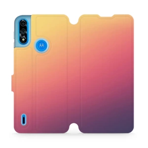 Phone Case Motorola Moto E7 Power - Design VP66S