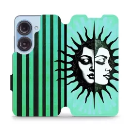 Phone Case Asus Zenfone 9 - Design VP58S