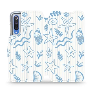 Phone Case Xiaomi Mi 9 SE - Design VP88S