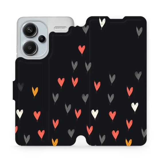 Hülle für Xiaomi Redmi Note 13 Pro Plus - Farbe VP79P