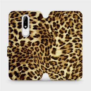 Phone Case Nokia 5.1 Plus - Design VA33P