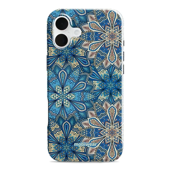 Etui Elite Pro do Apple iPhone 16 Plus - wzór E108E