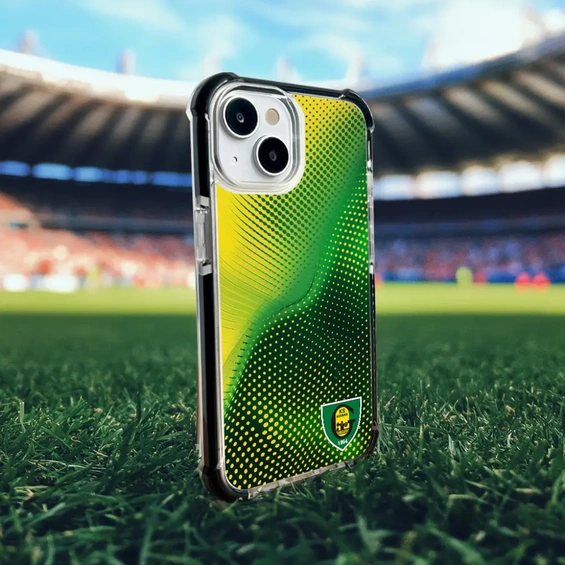 Case MagSafe Elite Bumper for Apple iPhone XS - Design D15GK