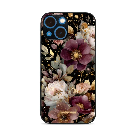 Etui Glossy Case do Apple iPhone 13 mini - wzór G169G