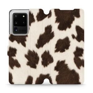 Etui do Samsung Galaxy S20 Ultra - wzór V166S