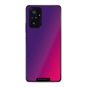 Etui Glossy Case do Xiaomi Redmi Note 10 pro - wzór G067G