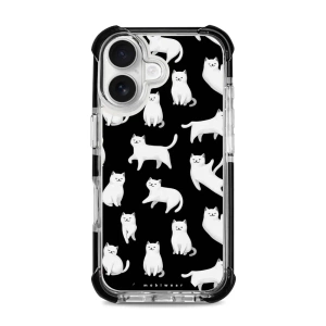 Case MagSafe Elite Bumper for Apple iPhone 16 - Design D163D