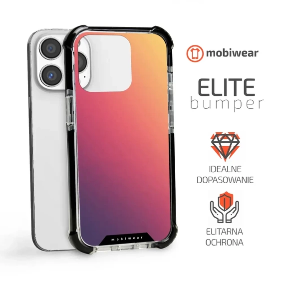 Case MagSafe Elite Bumper for Apple iPhone 13 Pro - Design D031D