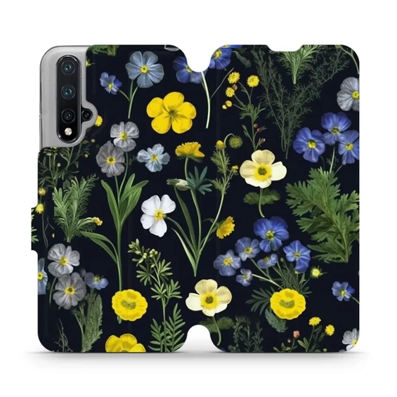 Phone Case Huawei Honor 20 - Design VP47S