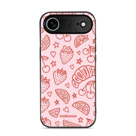 Hülle Glossy Case für Apple iPhone 17 Air - Farbe GP86G