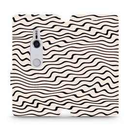 Phone Case Sony Xperia XZ3 - Design VA62S