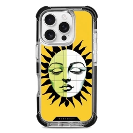 Case MagSafe Elite Bumper for Apple iPhone 16 Pro - Design D024D