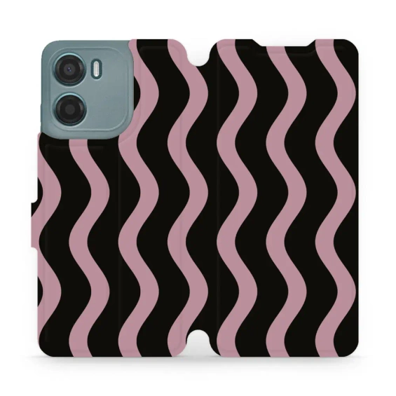 Phone Case Motorola Moto G05 - Design VA54S