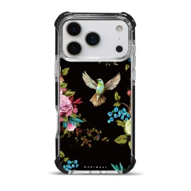 Case MagSafe Elite Bumper for Apple iPhone 17 Pro Max - Design D007D