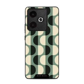 Phone Glossy Case Realme GT 7T - Design GA56G