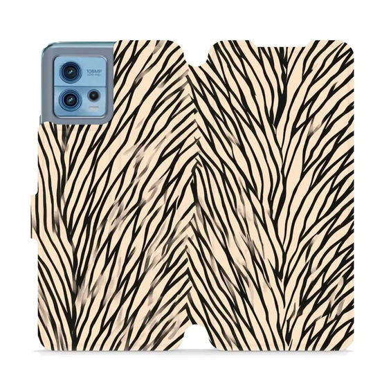 Hülle für Motorola Moto G72 - Farbe VA52S