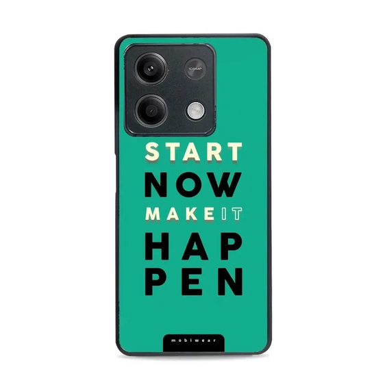 Hülle Glossy Case für Xiaomi Redmi Note 13 5G - Farbe G079G