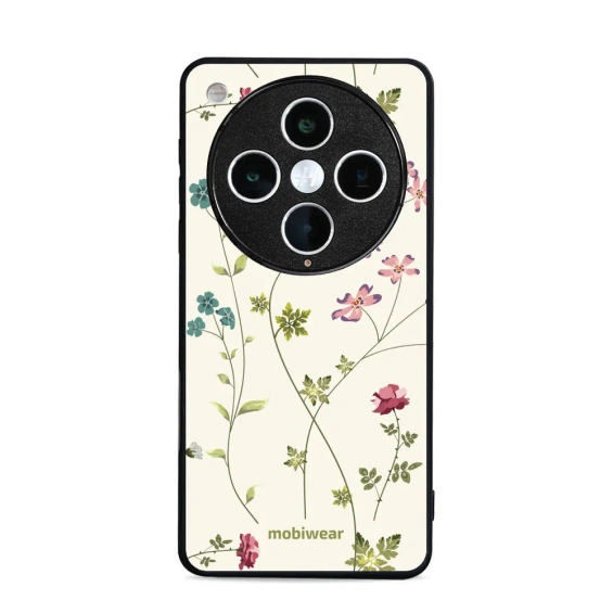 Etui Glossy Case do OPPO Find X8 Pro - wzór G035G