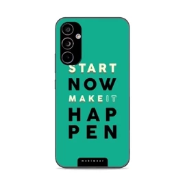 Hülle Glossy Case für Samsung Galaxy A34 5G - Farbe G079G