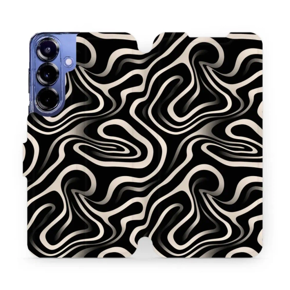 Phone Case Samsung Galaxy S25 Plus - Design VA63S