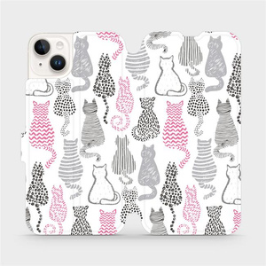 Phone Case Apple iPhone 14 Plus - Design MX01S