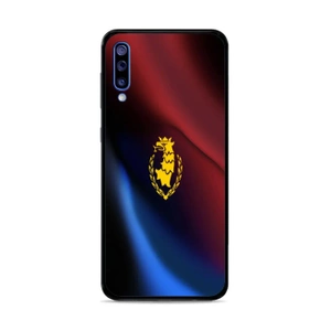 Hülle Glossy Case für Samsung Galaxy A50 - Farbe G07PS