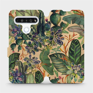 Phone Case LG K61 - Design VP05S