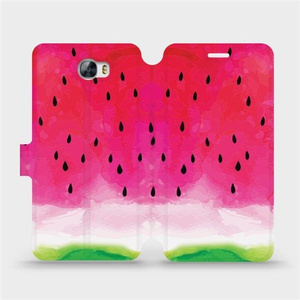 Phone Case Huawei Y5 II - Design V086S