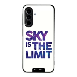 Phone Glossy Case Samsung Galaxy A36 5G - Design G081G