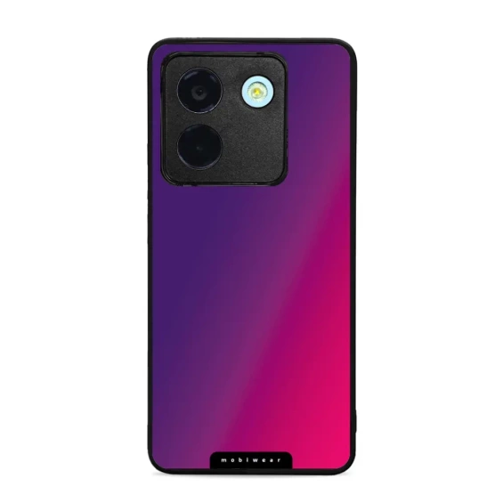 Etui Glossy Case do Xiaomi POCO M7 Pro 5G - wzór G067G