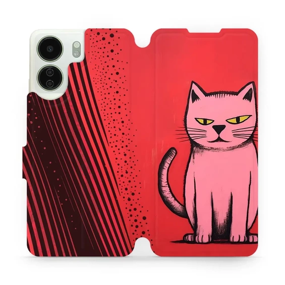 Hülle für Xiaomi Redmi 13C - Farbe VP54S