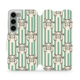 Phone Case Samsung Galaxy S23 - Design VP90S