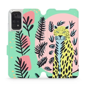 Hülle für Xiaomi POCO M4 Pro 4G - Farbe VP52S