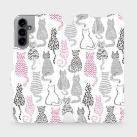 Phone Case Samsung Galaxy A14 4G - Design MX01S