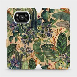 Phone Case Xiaomi POCO X3 Pro - Design VP05S