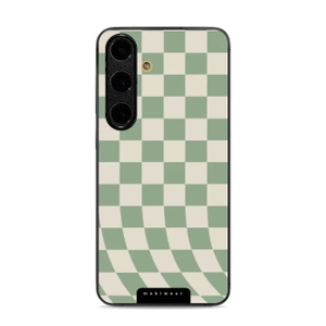 Phone Glossy Case Samsung Galaxy S24 FE - Design GA58G