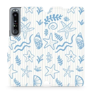 Phone Case Sony Xperia 1 IV - Design VP88S